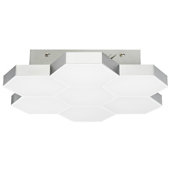 Люстра потолочная Lightstar 750074 Favo IP40 светодиодная LED 350W