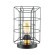 Декоративная настольная лампа Lumion 4410/1T RUPERT под лампу 1xE27 1*60W