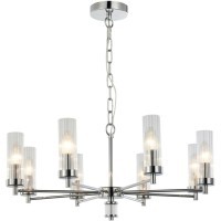 Подвесная люстра Aesthetic 2672-8P