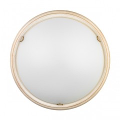 Светильник кремовый LED 48Вт 4000K PROVENCE Sonex 7605/DL