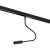Светильник для чтения 24V 3W 24° 4000K, черный Linea Lightstar 236047
