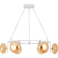 Люстра подвесная Gamma G9 Lightstar 737166