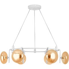 Люстра подвесная Gamma G9 Lightstar 737166