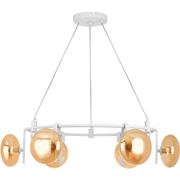 Люстра подвесная Gamma G9 Lightstar 737166