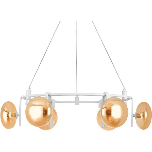 Люстра подвесная Gamma G9 Lightstar 737166