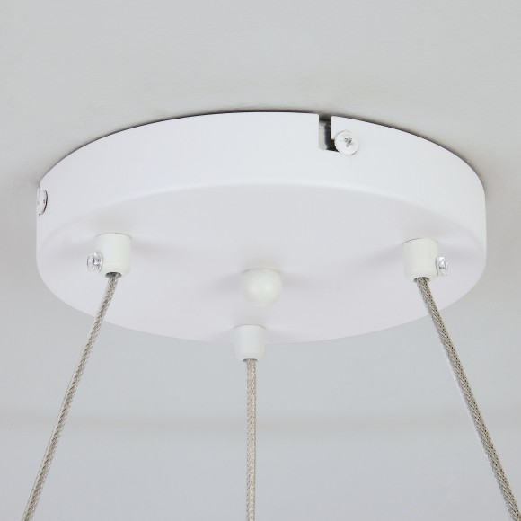 Люстра подвесная Gamma G9 Lightstar 737166