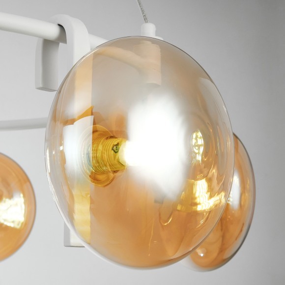 Люстра подвесная Gamma G9 Lightstar 737166