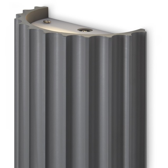 Настенный светильник (бра) Freya FR5437WL-L7GR