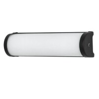 Настенный светильник Arte Lamp A5210AP-2BK