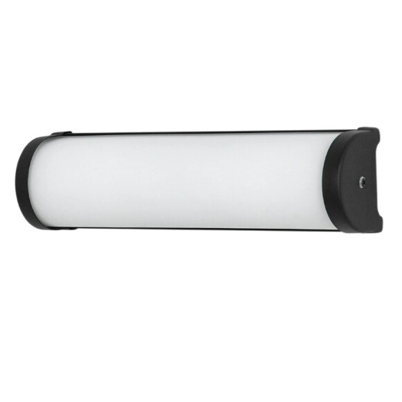 Настенный светильник Arte Lamp A5210AP-2BK