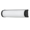 Настенный светильник Arte Lamp A5210AP-2BK