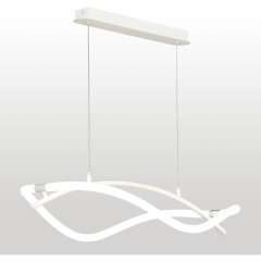 Линейно-подвесной светильник Lussole LSP-7274