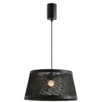 Подвесной светильник с плафоном из дерева Favourite 4830-1P