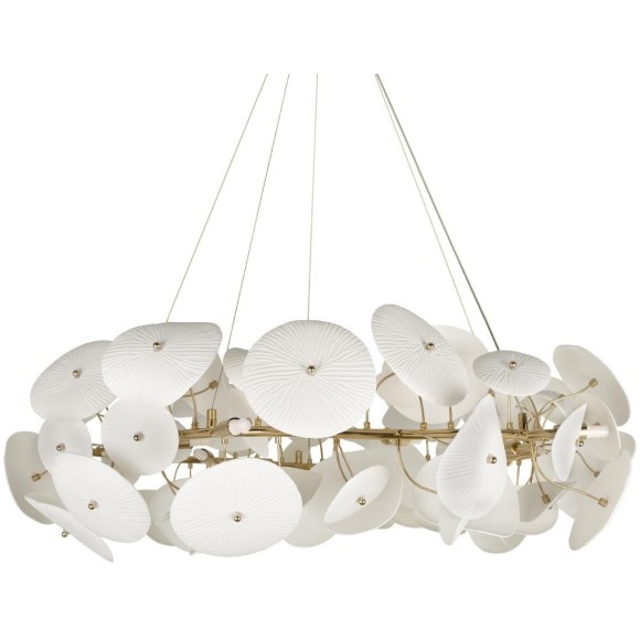 10234/1000 Подвесной светильник LOFT IT Paradise