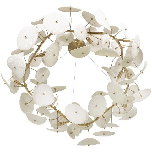 10234/1000 Подвесной светильник LOFT IT Paradise