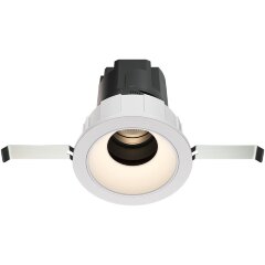 Встраиваемый светильник Technical DL057-7W4K-W