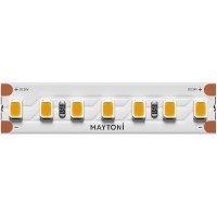 Светодиодная лента Ultra 24В 2835 17Вт/м 4000К 5м IP 20 201059