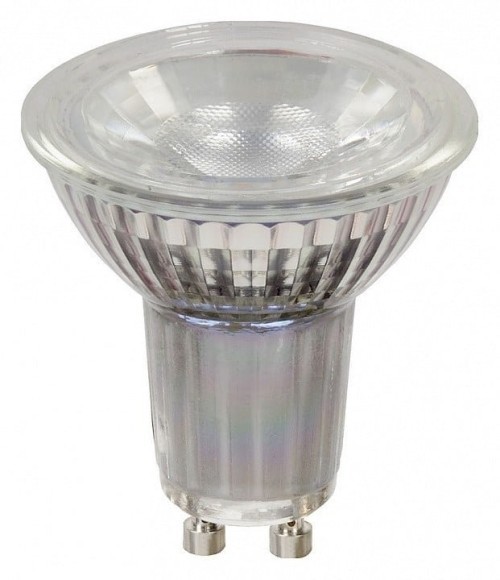 Лампа светодиодная Lucide 49007 GU10 5Вт 2700K 49007/05/60