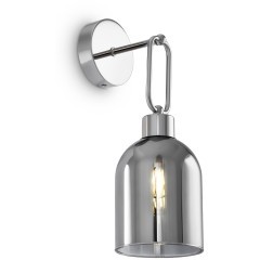 Бра Freya FR5178WL-01N Difuso под лампу 1xE27 60W