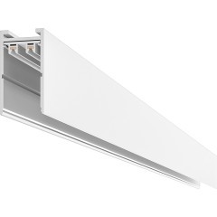 ST015.539.00H Шинопровод SKYLINE 220 накладной ST-Luce Белый SKYLINE 220