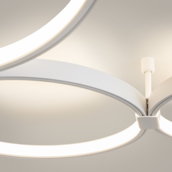 Потолочный светильник Maytoni MOD448CL-L40WK Потолочный светильник Maytoni MOD448CL-L40WK