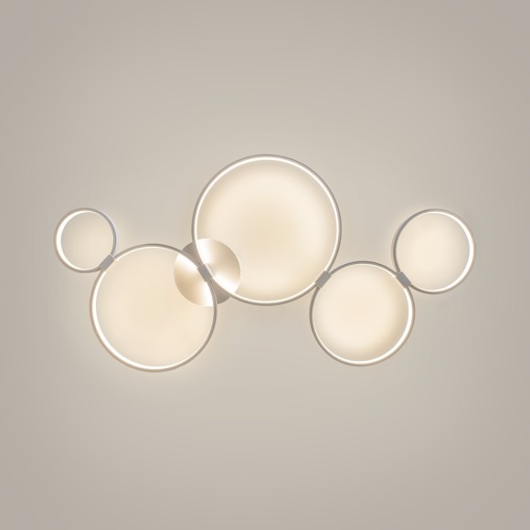 Потолочный светильник Maytoni MOD448CL-L40WK Потолочный светильник Maytoni MOD448CL-L40WK