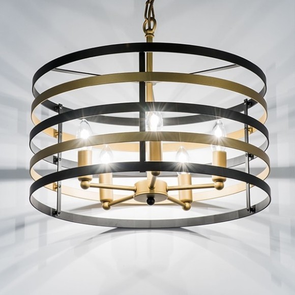 Люстра подвесная Lightstar 735050 Epsilon под лампы 5xE14 200W Люстра подвесная Lightstar 735050 Epsilon под лампы 5xE14 200W