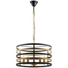 Люстра подвесная Lightstar 735050 Epsilon под лампы 5xE14 200W