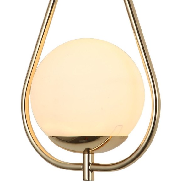 Бра Quantum 2916-1W