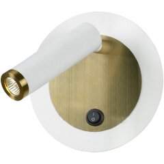 Бра Lussole LSP-7100 Бра Lussole LSP-7100