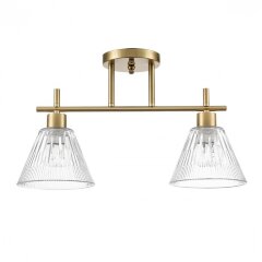 Потолочный светильник E14 Lumion VIVIAN 8188/2C