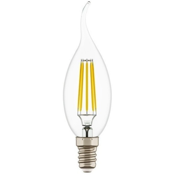 Лампочка светодиодная филаментная 933604