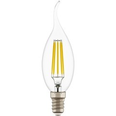 Лампочка светодиодная филаментная 933604