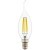 Лампочка светодиодная филаментная 933604