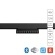 A4696PL-1BK Трековый магнитный SMART (TUYA, Алиса, Bluetooth, Wi-Fi) светодиодный светильник Arte Lamp Linea 2.0 CRI90+ 2700-6000К 1000Лм 24° 12Вт