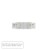 Коннектор (5 шт) токопроводящий для 10мм светодиодной MIX ленты Arte Lamp STRIP-ACCESSORIES A32-10-MIX