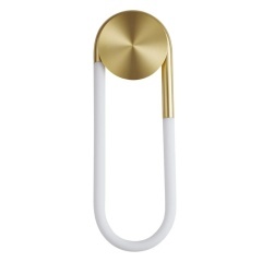 Настенный светильник Arte lamp LUMINO A2233AP-20GO Настенный светильник Arte lamp LUMINO A2233AP-20GO