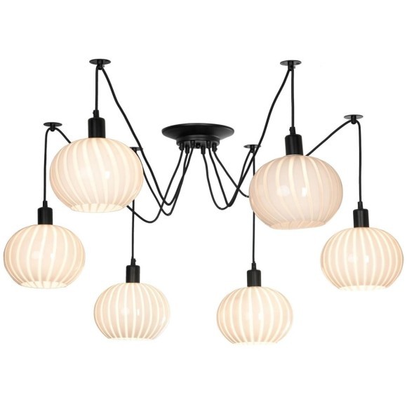 Люстра мультиплекс Lussole LSP-8438