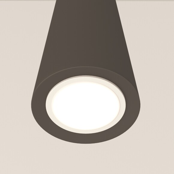 Подвесной светильник Maytoni P318PL-01B