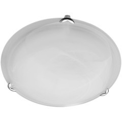 Настенно-потолочный светильник Arte Lamp A3430AP-1CC SYMPHONY под лампу 1xE27 60W