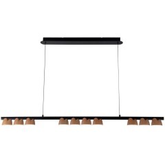 Подвесной светильник Interline 4266-10P