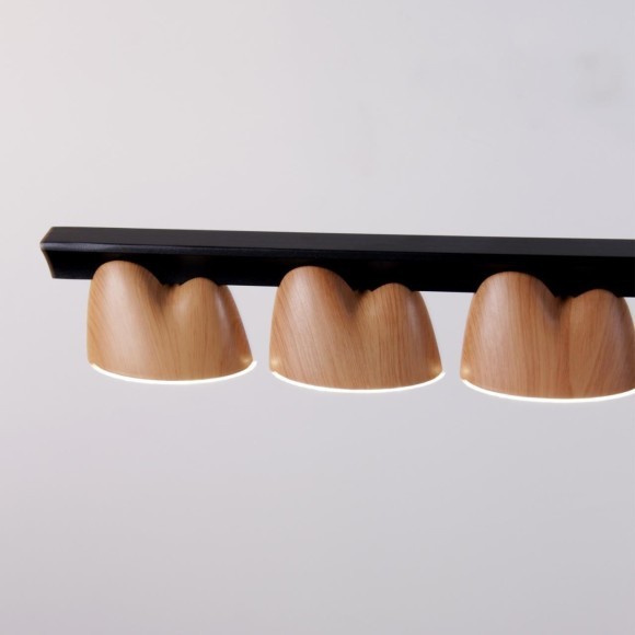 Подвесной светильник Interline 4266-10P