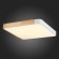 SLE201252-01 Светильник потолочный Белый, Светлое дерево/Белый LED 1*42W 3000K/4000K/6000K FESTA