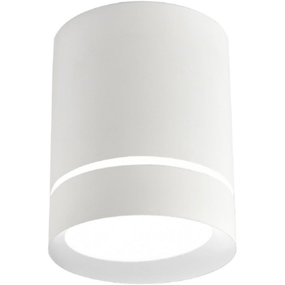 Точечный светильник Darar 3064-1C