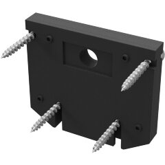 Заглушка боковая (для арт. TRX034D-422B) Maytoni Slott Exility TRA034D-EC-422B Заглушка боковая (для арт. TRX034D-422B) Maytoni Slott Exility TRA034D-EC-422B