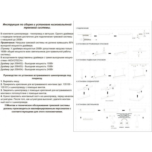 Заглушка пластиковая SHINO FLUM 135095