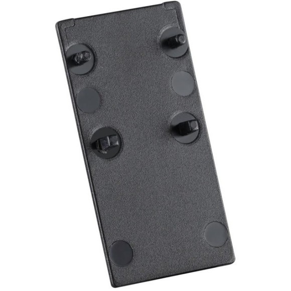 Заглушка пластиковая SHINO FLUM 135095