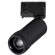 ST691.436.10 Св-к трек. Zoom Черный LED 1*10W 3000K 900Lm Ra 10-55° IP20 D50xH160 220V Трехфазная трековая система ST691.436.10 Св-к трек. Zoom Черный LED 1*10W 3000K 900Lm Ra 10-55° IP20 D50xH160 220V Трехфазная трековая система