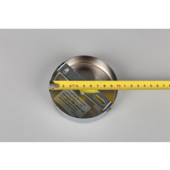 Потолочная люстра Tuili OML-69307-05