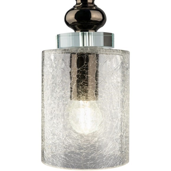 Светильник подвесной Crystal Lux MATEO SP1